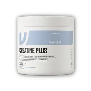 OstroVit Creatine Plus 300 g obraz