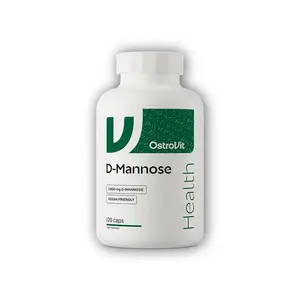Ostrovit D-Mannose 120 kapslí obraz