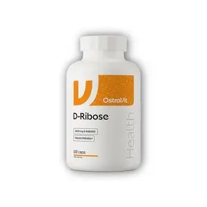 Ostrovit D-Ribose 120 kapslí obraz