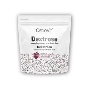 Ostrovit Dextrose 1000 g obraz
