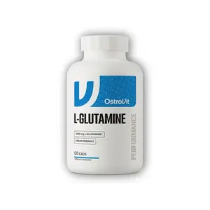 Ostrovit Glutamine 120 kapslí obraz