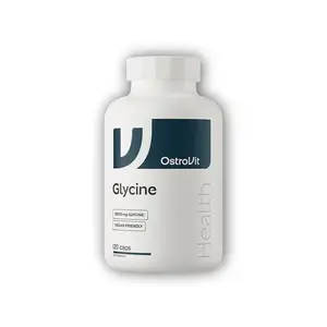 Ostrovit Glycine 120 kapslí obraz