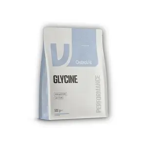 Ostrovit Glycine 500 g obraz