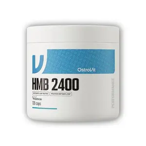 Ostrovit HMB 2400 120 kapslí obraz