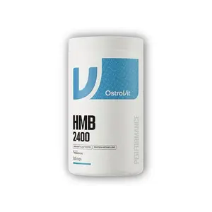 Ostrovit HMB 2400 240 kapslí obraz