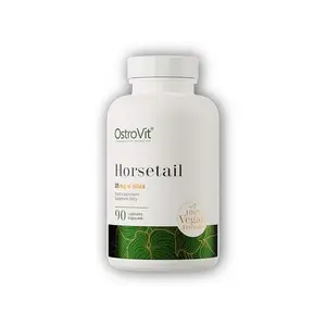 Ostrovit Horsetail VEGE 90 kapslí Přeslička obraz