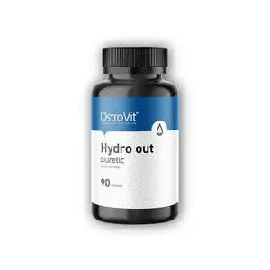 Ostrovit Hydro out diuretic 90 kapslí (VÝPRODEJ) obraz