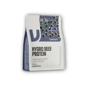 Ostrovit Hydrobeef protein 1800g - Cola obraz