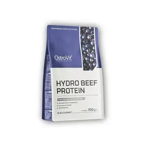 Ostrovit Hydrobeef protein 700g - Cola obraz