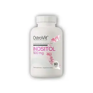 Ostrovit Inositol 500 mg 90 tablet obraz
