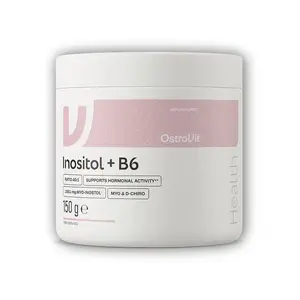 Ostrovit Inositol + B6 150g obraz