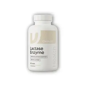 Ostrovit Lactase enzyme 60 kapslí obraz