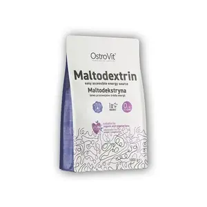Ostrovit Maltodextrin 1000 g obraz