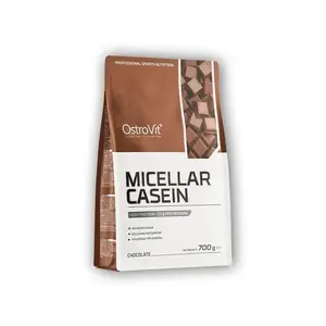 Ostrovit Micellar casein 700g - Čokoláda obraz