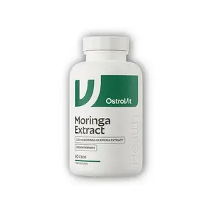 OstroVit Moringa Extract 60 kapslí obraz