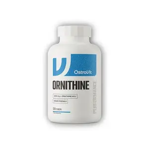 Ostrovit Ornithine 120 kapslí obraz