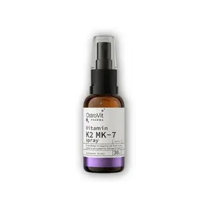 Ostrovit Pharma Vitamin K2 MK-7 spray 30 ml obraz