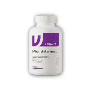 Ostrovit Phenylalanine 120 kapslí obraz