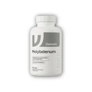 OstroVit Sodium Molybdate 60 kapslí obraz
