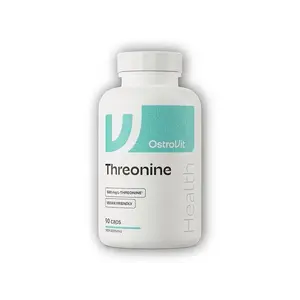 Ostrovit Threonine 90 kapslí obraz