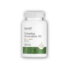 Ostrovit Tribulus Terrestris vege 360 tablet obraz