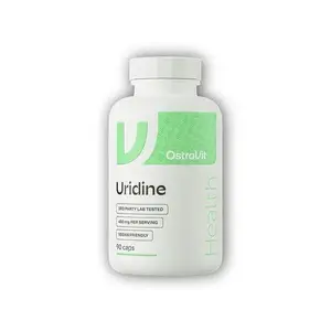 Ostrovit Uridine 90 kapslí obraz
