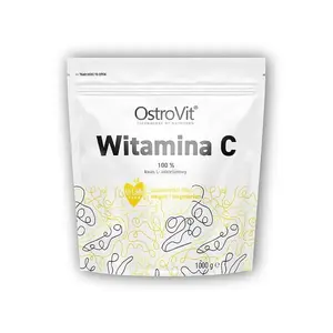 Ostrovit Vitamín C 1000g obraz