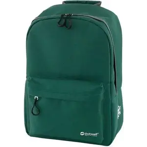 Outwell Cormorant Backpack 18l tmavě zelený chladicí batoh obraz