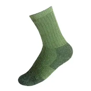 Ovčíno funkční ponožky Merino HUNTER - EU 38-40 obraz