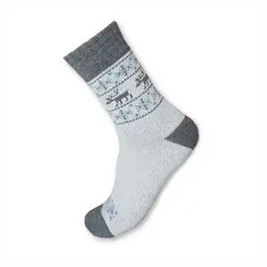 Ovčíno funkční ponožky Merino NORD - EU 35-37 obraz