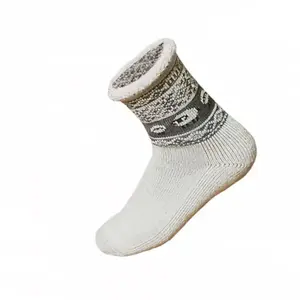 Ovčíno funkční ponožky Merino ruličkové - EU 35-37 obraz