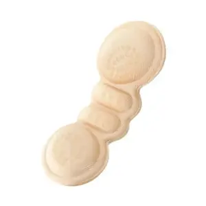 Ovčíno vlepovací pěnové patky do bot 1 pár obraz