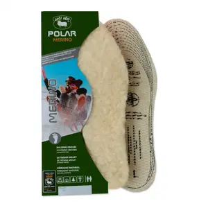 Ovčíno zimní stélka vonící POLAR Merino obraz