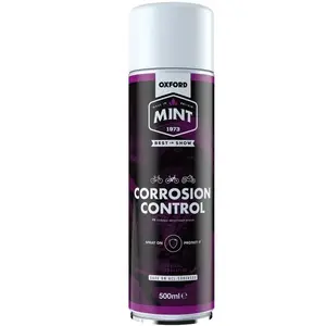 Oxford Antikorozní sprej Corrosion contro Mint 500 ml obraz