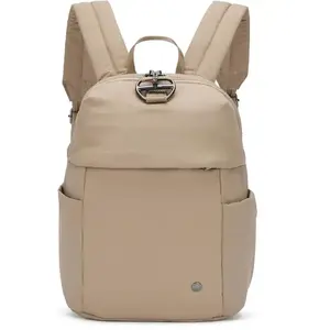 Pacsafe Batoh CX BACKPACK PETITE taupe obraz