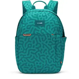 Pacsafe Batoh GO 15L BACKPACK reef obraz