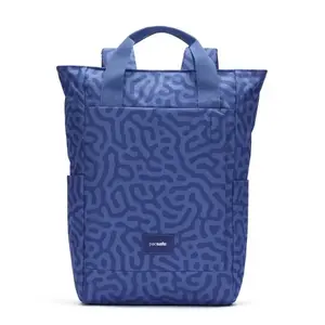 Pacsafe Batoh GO TOTEPACK cerulean blue obraz