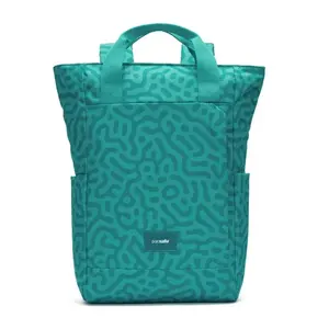 Pacsafe Batoh GO TOTEPACK reef obraz