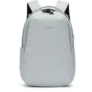 Pacsafe Batoh V 16L ALL-AROUND BACKPACK digital grey obraz