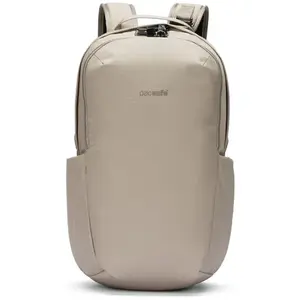 Pacsafe Batoh V 24L ACTIVE BACKPACK beige obraz