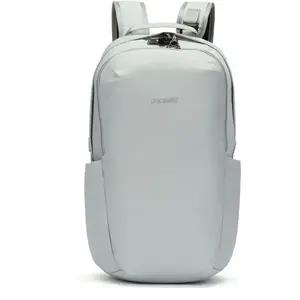 Pacsafe Batoh V 24L ACTIVE BACKPACK digital grey obraz