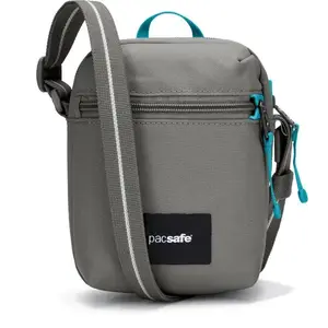 Pacsafe GO MICRO CROSSBODY stone obraz
