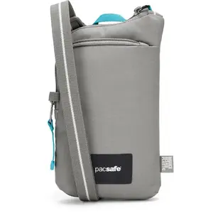 Pacsafe GO TECH CROSS BODY stone obraz