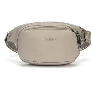 Pacsafe Ledvinka V HIP PACK beige obraz