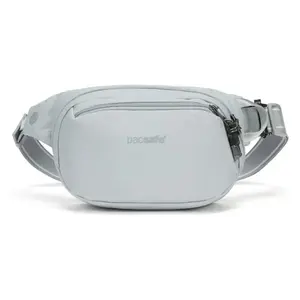 Pacsafe Ledvinka V HIP PACK digital gray obraz