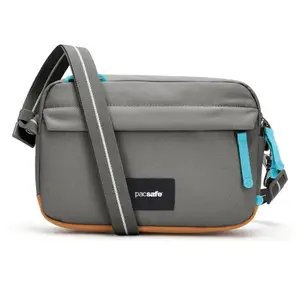 Pacsafe Taška GO CROSSBODY stone obraz