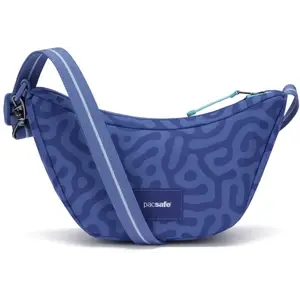 Pacsafe Taška GO LUNAR CROSSBODY cerulean blue obraz