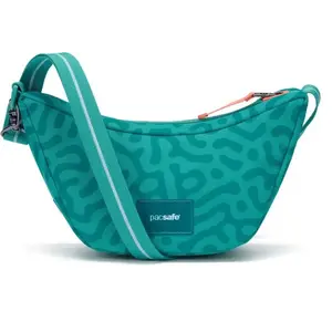 Pacsafe Taška GO LUNAR CROSSBODY reef obraz
