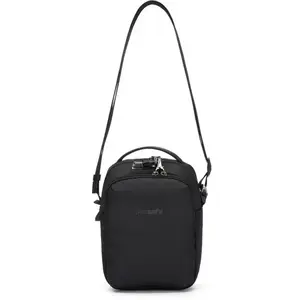 Pacsafe Taška V COMPANION CROSSBODY jet obraz