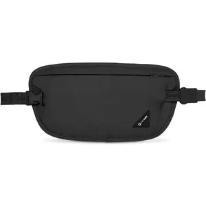 Pacsafe X100 WAIST WALLET black obraz